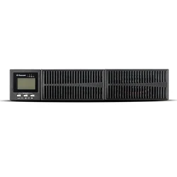 UPS Tescom PRIME RACK/TOWER 1kVA/1000W LCD with 2 x 12V 9Ah 12A (UPS.0942)