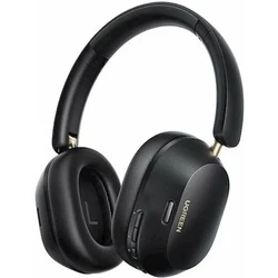 UGREEN Wireless Headphones HiTune Max 5C Hybrid ANC Bluetooth 5.4 Black