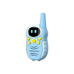KIDDOBOO Walkie Talkie Tokilab Go Blue KBT4913BLU