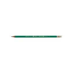 BIC Μολύβι Ecolutions Evolution 655 HB με Γόμα