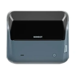 Label Printer NIIMBOT B4 Space Blue