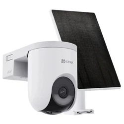 EZVIZ HB8 Lite 4G Smart Home Battery Camera Kit
