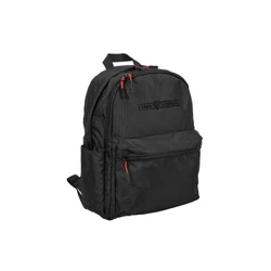 Genesis Gaming Laptop Backpack Pallad 200 Black 14.1 19L