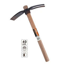 Shind Forked Hand Cultivator 40 cm