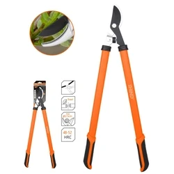 Shind Telescopic Branch Pruner with Teflon Coated Blade 27 inches 685 930mm SHI 94679