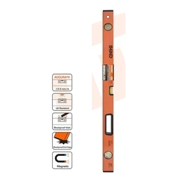 Shind Αλφαδι Αλουμινιου Με Ματια 80cm