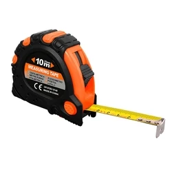 Shind Δεκαμετρο Με Στοπ 10x25mm