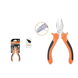 Hand Tools SHIND Mini Electronics Pliers 115mm SHI94000