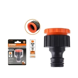 Plumbing Fitting SHIND Female Thread 1 2 3 4 SHI 37696