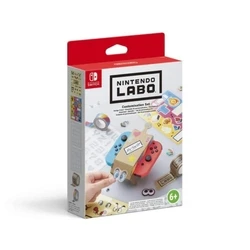 Nintendo Switch LABO Σετ Προσαρμογής