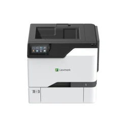Lexmark CS735de Color Laser Printer