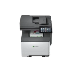 Lexmark CX635adwe Laser Printer Multifunction Color Laser Printer