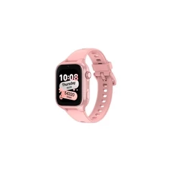 TTEC Kids Smartwatch GPS 4G Balerina Pink