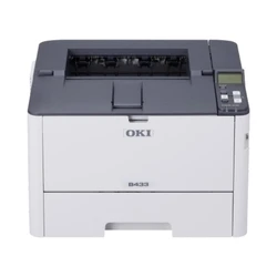 OKI B433dn Monochrome Laser Printer