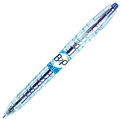 Pilot Στυλό Gel Begreen M Blue