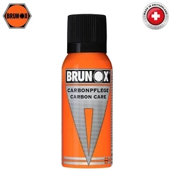 BRUNOX Spray Carbon Care 120 ml (97066) (BNX97066)