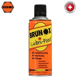 Brunox Σπρέι Τροφίμων 400ml 97073