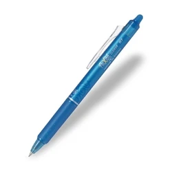 Pilot Στυλό Διαρκείας Frixion Clicker M Turquoise
