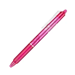 Pilot Στυλό Διαρκείας Frixion Clicker M Rose
