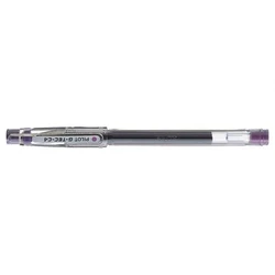 Pilot Στυλό Gel G tec F Purple