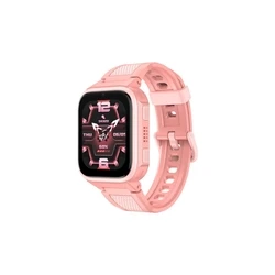 Kiddoboo x Lagenio Smartwatch WatchMe AI K10 4G Pink