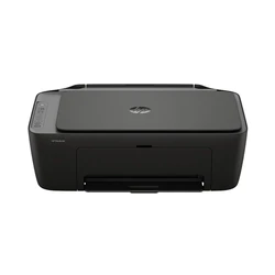 HP DeskJet 2920 All in One Printer Black Cement Noir
