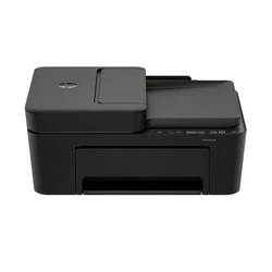 HP DeskJet 4310 All in One Printer Black
