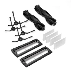 TP Link Tapo Ανταλλακτικό Κιτ Ρομποτικής Σκούπας Tapo RVA104