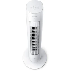 Philips Tower Fan 5000 Series 40W White CX5535 00