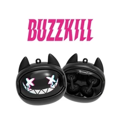 KIDDOBOO GOAT Earbuds Buzzkill Ασύρματα Ακουστικά