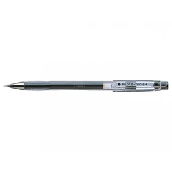 Pilot Στυλό GEL G Tec C4 0.4 mm Μαύρο