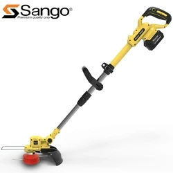 SANGO Battery Grass Trimmer 650W