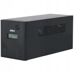 Dahua DH-PFM3350-2000-EN UPS Line-Interactive 2000VA/1200W, 4 εξόδους Schuko