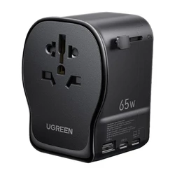 Universal Plug Adapter UGREEN 55001