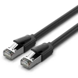 VENTION Cat8 SFTP Patch Cable 3M Black IKKBI VENIKKBI