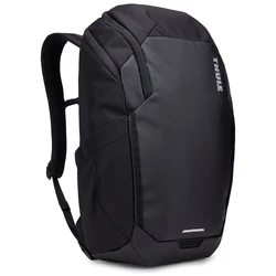 Thule σακίδιο πλάτης 26L για λάπτοπ 16" αδιάβροχο - Μαύρο (TCHB215)