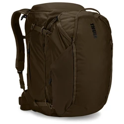 Thule Σακίδιο Πλάτης 60 L Χακί (Deep Khaki)
