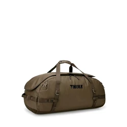 Thule Σακ Βουαγιάζ Πλάτης 90L Χακί Υφασμάτινο (M 90εκ.) - 701507