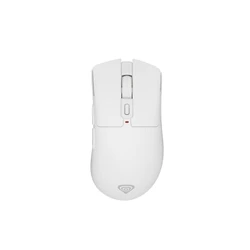 Genesis Gaming Mouse Zircon 880 Wireless 12000DPI White (NMG-2380) (GNSNMG-2380)