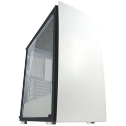 LC-Power Gaming 713W Bright Sail X - mid tower - ATX (LC-713W-ON) (LC713W-ON)