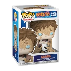 Funko Pop! Animation: Naruto - Gaara #2230 (FNK06227)