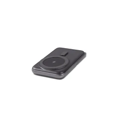 ttec ReCharger Pro M 5.000mAh MagSafe Compatible PD 20W Powerbank (2BB219S) (TTEC2BB219S)