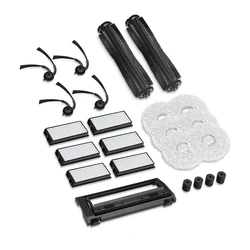 TP-Link Tapo Robot Vacuum 1-Year Replacement Kit (TAPO RVA110) (TPTAPO-RVA110)