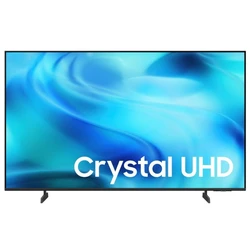 Samsung Smart Τηλεόραση 43" 4K UHD Crystal UHD U8000H HDR (2026) UE43U8072HUXXH