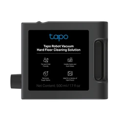 Υγρό καθαρισμού για σκληρά δάπεδα TP-Link Tapo RVA450 (500 ml)