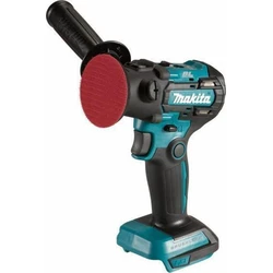 Makita DPV300Z Disc Sander / Polisher 18V (Body only, no battery/charger)