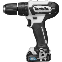Makita HP333DSAW 12V CXT Κρουστικό Δραπανοκατσάβιδο Μπαταρίας (12V 2.0Ah)