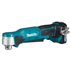 Makita DA332DSYJ Γωνιακό Δραπανοκατσάβιδο 10.8V (μπλε/μαύρο) με 2x Li‑Ion 1,5Ah στο MAKPAC Gr.1