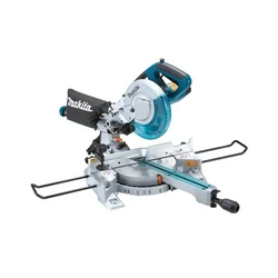 Makita LSO815FLN 1400W 216mm Circular Saw with Laser & LED