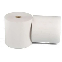 Χαρτοταινία Θερμική 80x80mm Ρολό 70 Μέτρα BPA Free - ACI ROLLS AND PAPERS by ARMOS